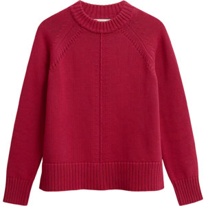 Hobbs Deborah Cotton Jumper